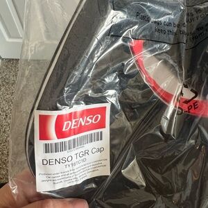 DENSO TGR Cap